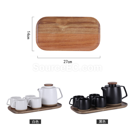 客製化陶瓷茶具套裝禮品
