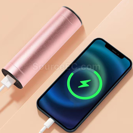 客製化移動電源暖手寶禮品