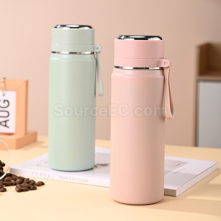 客製化316 不銹鋼保溫杯禮品