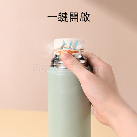 客製化316 不銹鋼保溫杯禮品