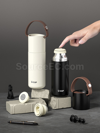 客製化不鏽鋼保溫杯禮品