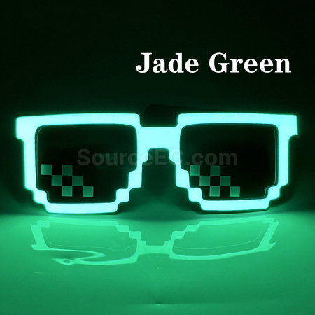客製化LED發光眼鏡禮品