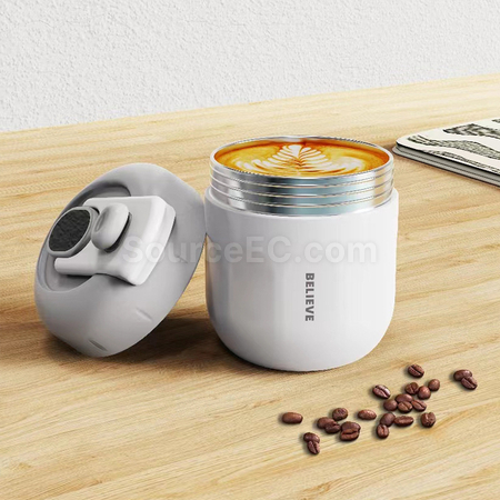 客製化迷你保溫杯禮品