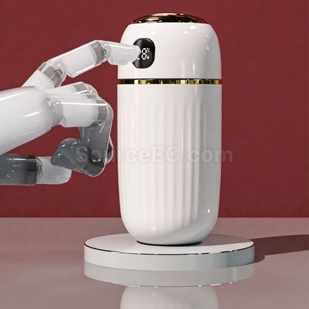客製化316不鏽鋼保溫杯禮品