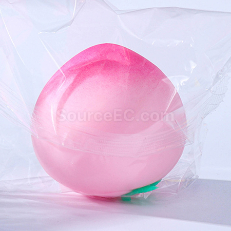 客製化減壓水蜜桃禮品