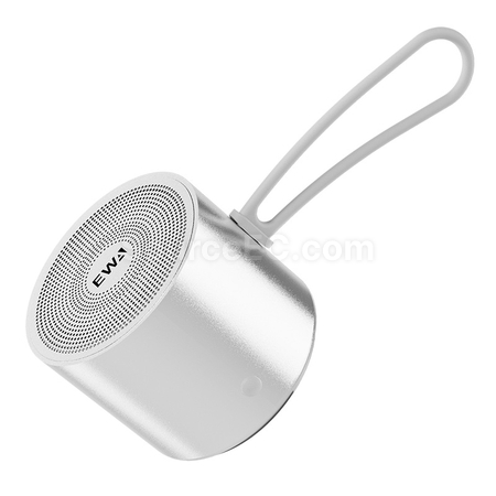客製化便攜掛繩迷你藍牙音箱禮品