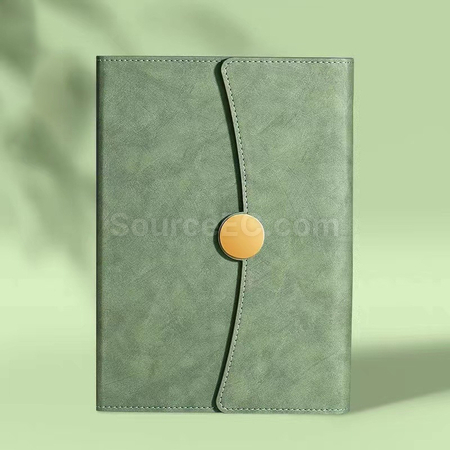 客製化PU 筆記本禮品