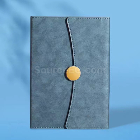 客製化PU 筆記本禮品