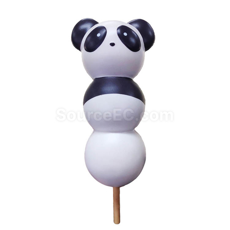 客製化串串壓力球禮品
