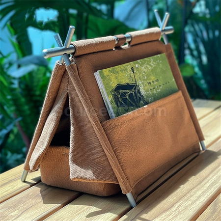 客製化帳篷行事曆禮品