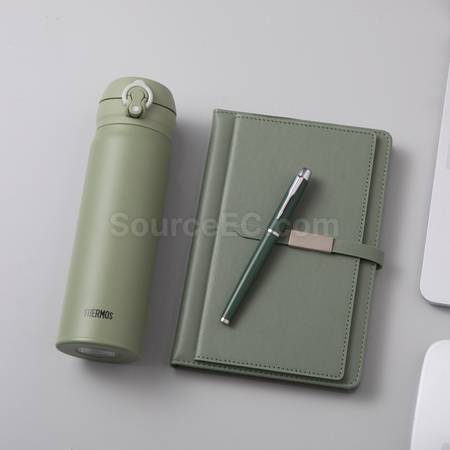 客製化膳魔師保溫杯禮盒套裝禮品