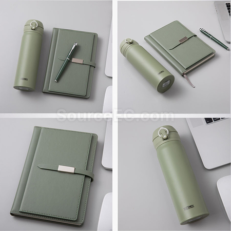 客製化膳魔師保溫杯禮盒套裝禮品