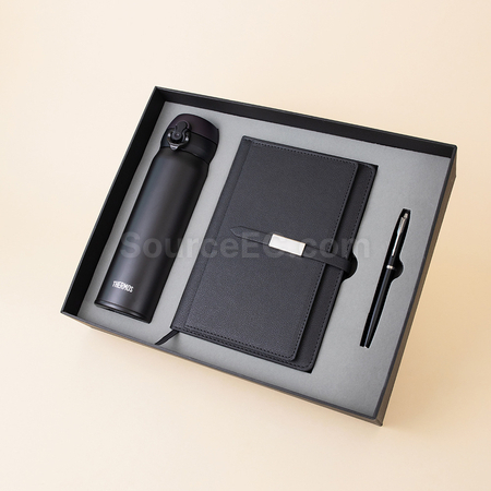 客製化膳魔師保溫杯禮盒套裝禮品