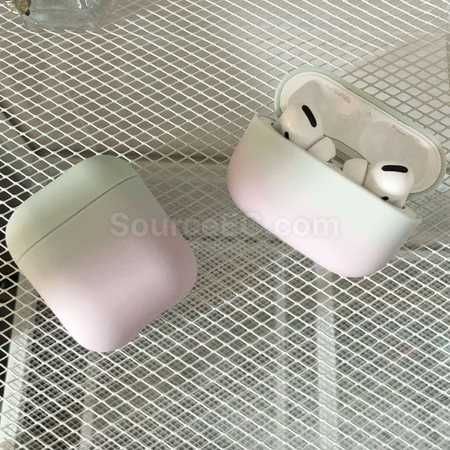 客製化AirPods  PC耳機盒禮品
