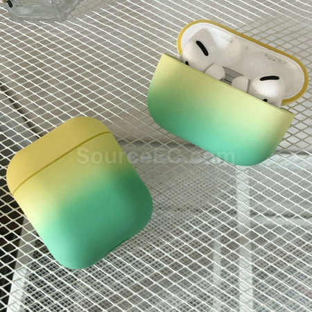 客製化AirPods  PC耳機盒禮品