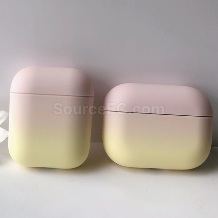 客製化AirPods  PC耳機盒禮品