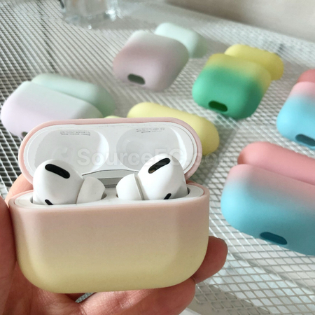 客製化AirPods  PC耳機盒禮品