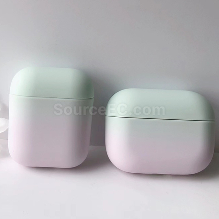 客製化AirPods  PC耳機盒禮品