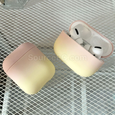 客製化AirPods  PC耳機盒禮品