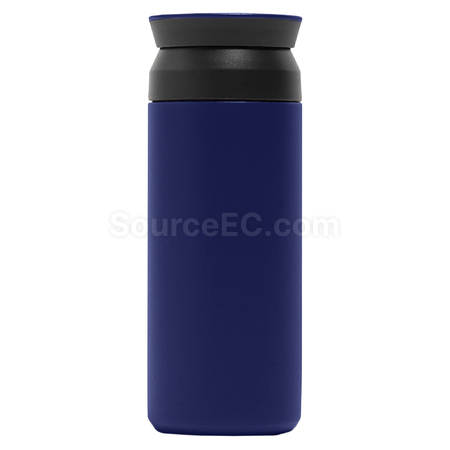 客製化16OZ 雙層真空不銹鋼保溫杯禮品