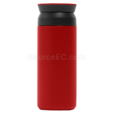 客製化16OZ 雙層真空不銹鋼保溫杯禮品