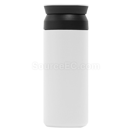 客製化16OZ 雙層真空不銹鋼保溫杯禮品