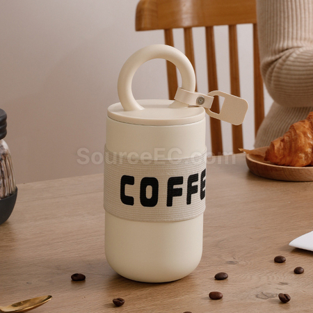 客製化隨行手提咖啡杯禮品