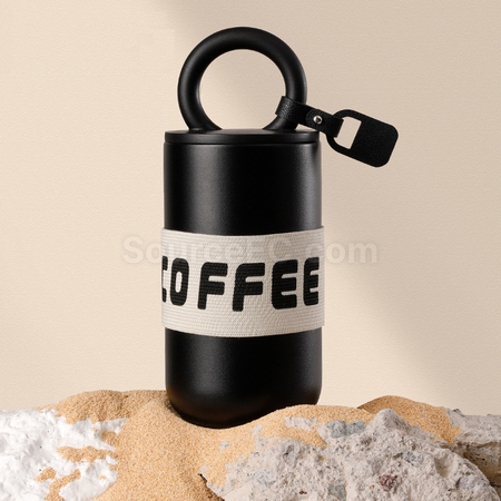 客製化隨行手提咖啡杯禮品