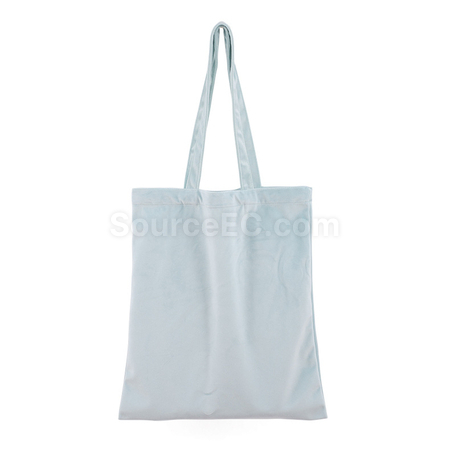 客製化絲絨手提袋禮品