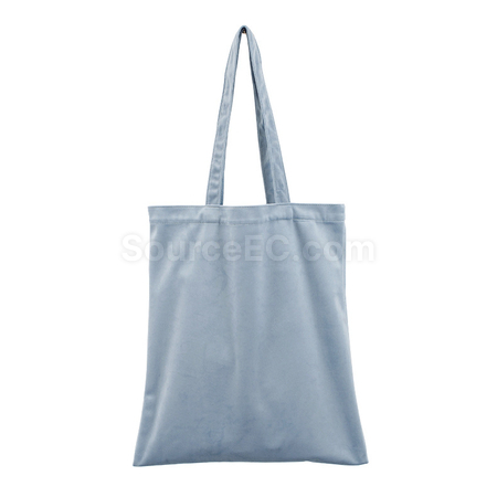 客製化絲絨手提袋禮品