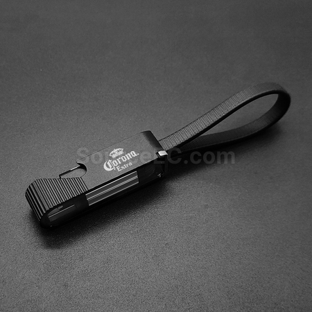 客製化開瓶器數據線禮品