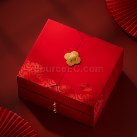 客製化新年禮盒禮品