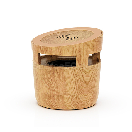 客製化二合一藍牙音響禮品