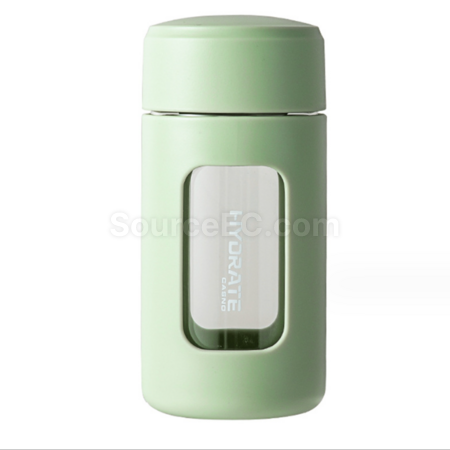 客製化240ML玻璃杯禮品