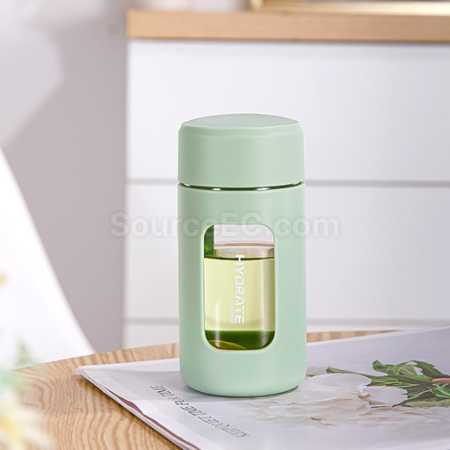 客製化240ML玻璃杯禮品