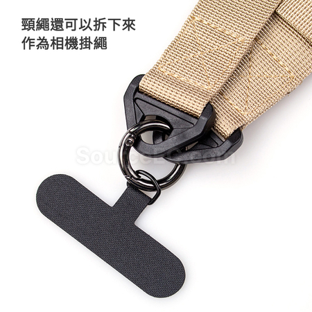 客製化多功能卡片手機掛繩禮品