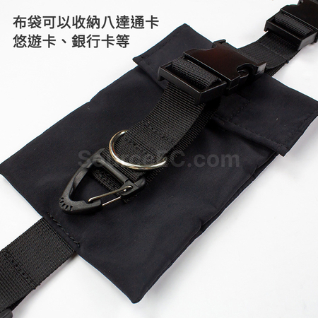 客製化多功能卡片手機掛繩禮品