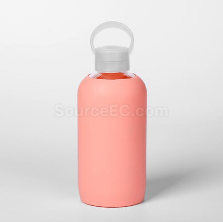 客製化玻璃水瓶禮品