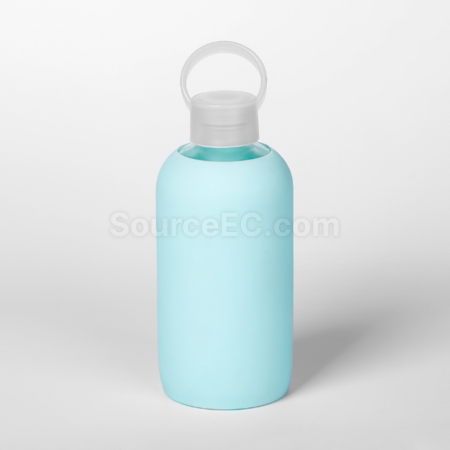 客製化玻璃水瓶禮品