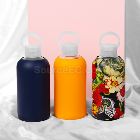 客製化玻璃水瓶禮品