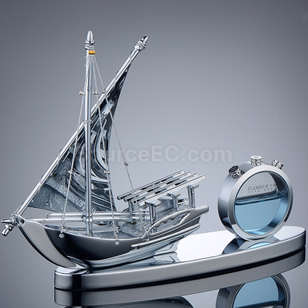 客製化車載香水座(不含香水）禮品