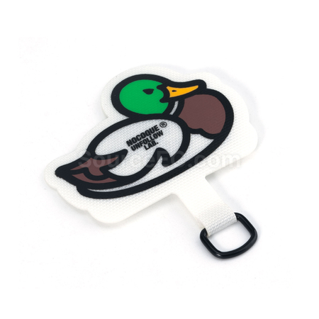 客製化卡通夾片禮品