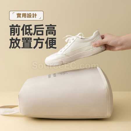 客製化立體鞋袋禮品