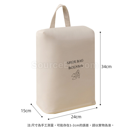 客製化立體鞋袋禮品