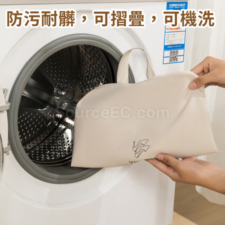 客製化立體鞋袋禮品