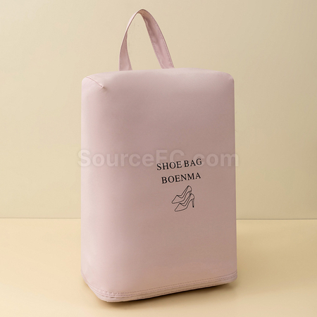 客製化立體鞋袋禮品