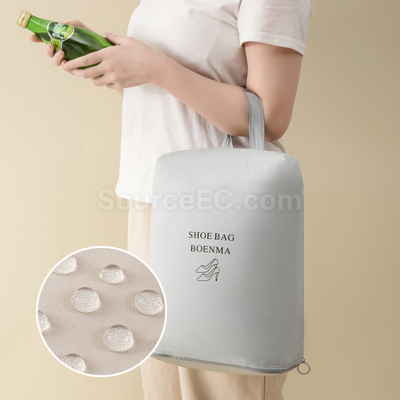 客製化立體鞋袋禮品