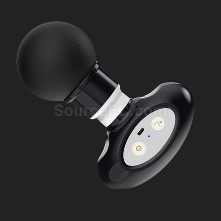客製化迷你按摩器禮品