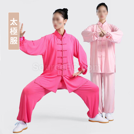 客製化客製化太極服禮品