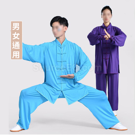 客製化客製化太極服禮品